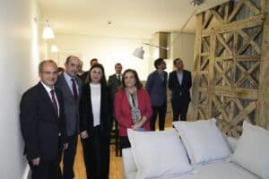 Futuro Instituto das Nações Unidas deve mudar de local