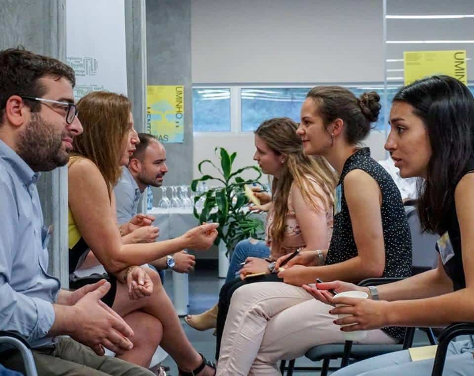 Confirmada terceira edição do Programa Mentorias