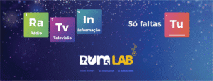 Curiosidade pelo mundo radiofónico? A RUM ajuda-te