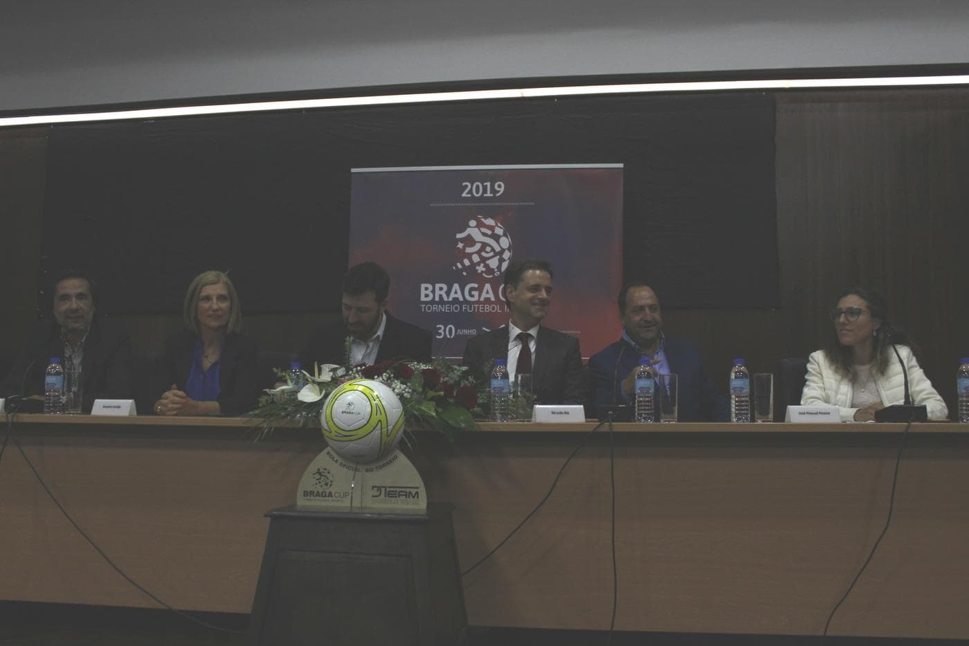 Braga Cup regressa e traz 1800 atletas