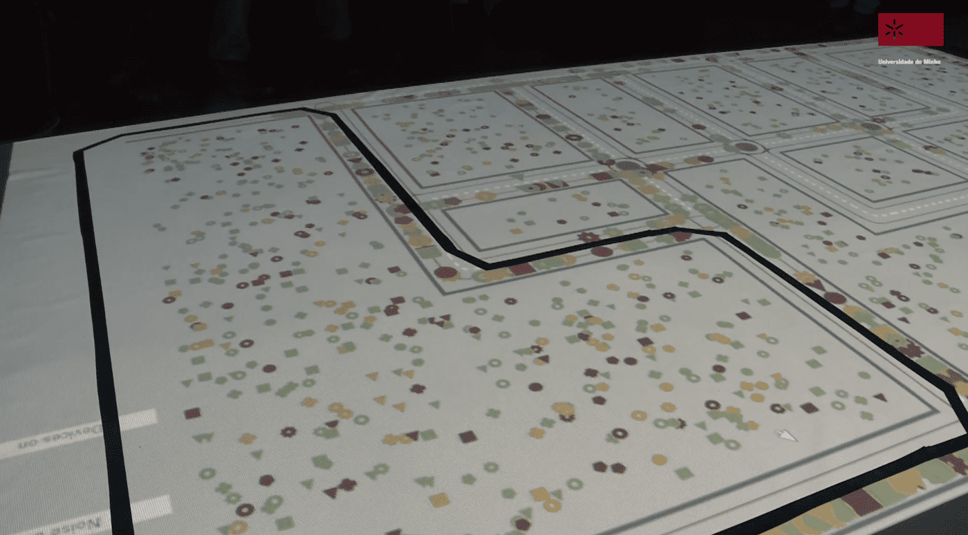 Smart Cities. UMinho quer ensaiar com Braga e Guimarães