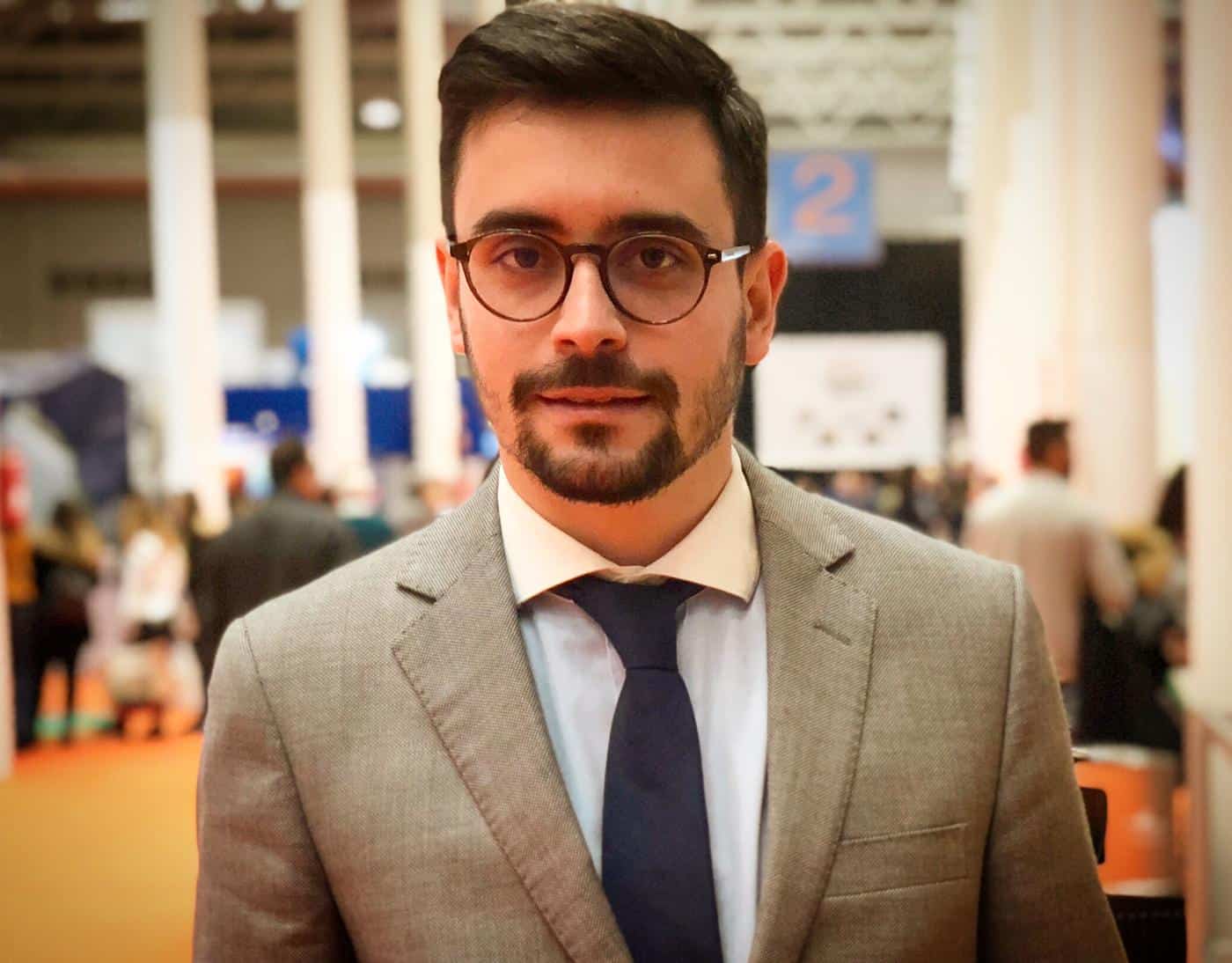 JP desafia Minho a combater a "birra ideológica" do Governo