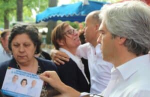 Europeias. Nuno Melo desvaloriza sondagens