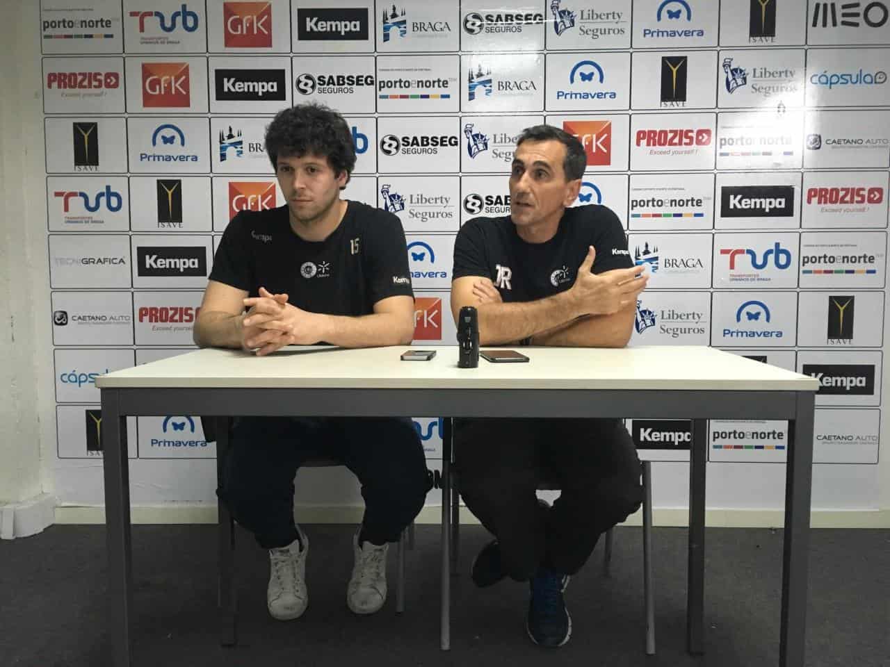 ABC/UMinho: "Temos de redefinir objectivos"