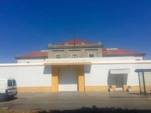 Estabelecimento Prisional de Braga vai ter sala íntima