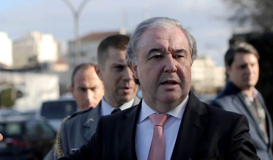 SCB encaixa 1 milhão e 700 mil euros com triunfo europeu