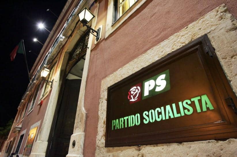 PS expulsa militantes. Maioria pertence ao distrito de Braga