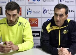 ABC/UMinho no Dragão para "surpreender" FC Porto