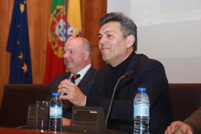 Sec. Estado das Florestas quer PROF nos PDM