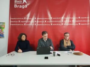 BE "perplexo" com Ricardo Rio sobre PPP no Hospital de Braga