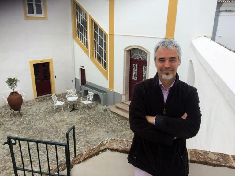 Geógrafo Miguel Bastos Araújo vence Prémio Pessoa 2018