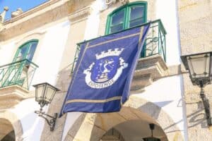 Esposende doa 7380 euros a vítimas do incêndio de Monchique