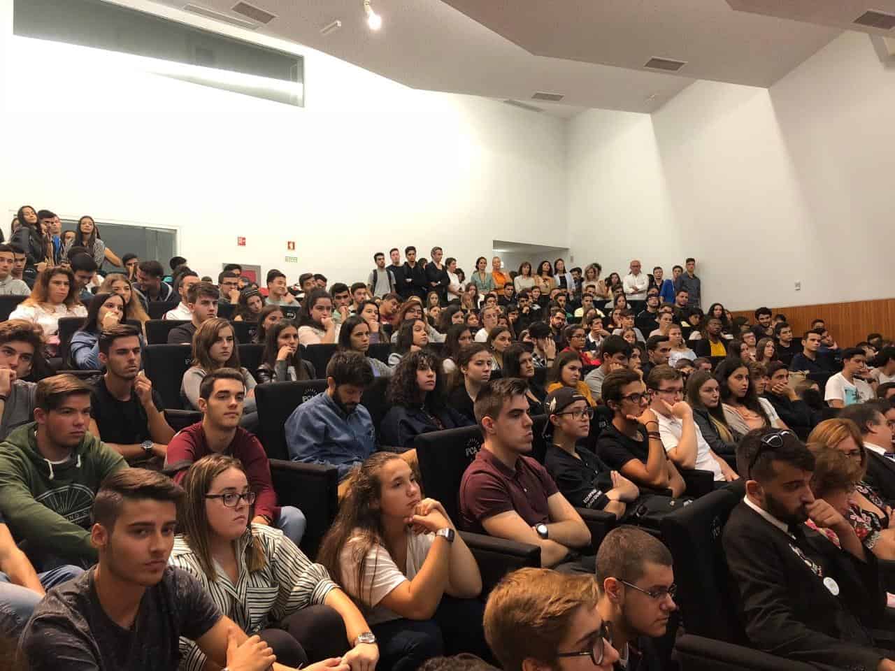IPCA quer residência universitária em Barcelos