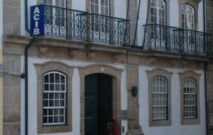 Tertúlia sobre as novas tecnologias na ACIB