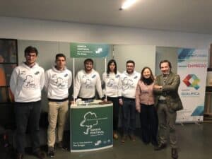 JP quer ajuda de Marcelo para reflorestar Braga