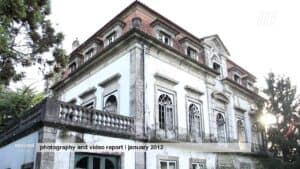 UMinho tem D. Luís de Castro na lista para residência