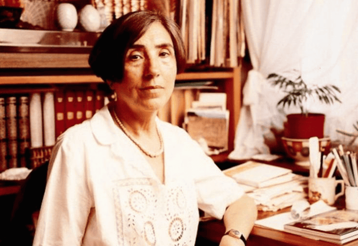 Museu Nogueira da Silva evoca Maria Ondina Braga