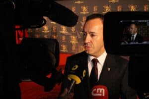 Europa, orçamento e Sporting. Salvador quer “grande época"