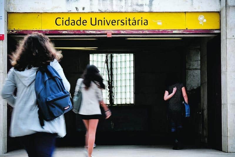 Pouco mais de metade dos inscritos nos exames quer ES