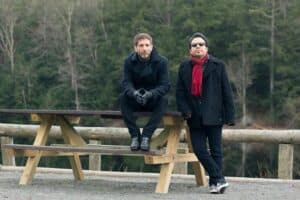 Mercury Rev em Portugal