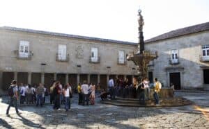 UMinho volta a integrar lista das melhores do Mundo