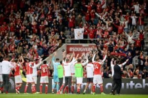 Salvador avisa: "O jogo de domingo vai ser de porta aberta"