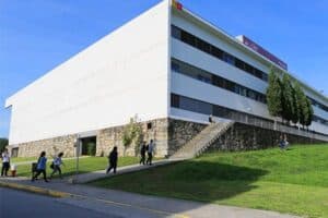 UM ambiciona arranque do curso em Protecção Civil em 2018/19