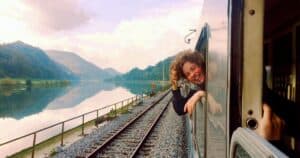 Abriram as candidaturas para interRail gratuito pela Europa