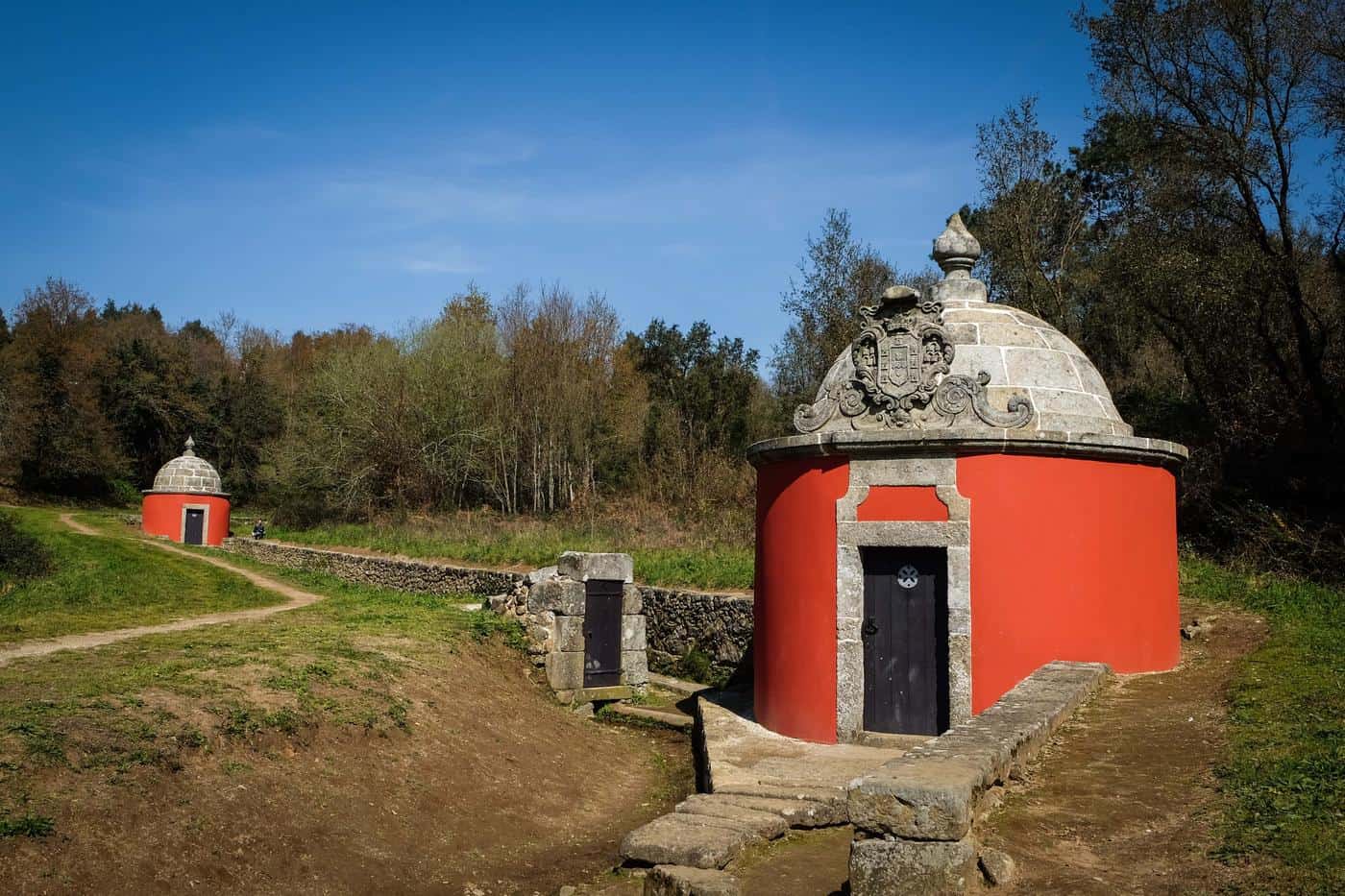 Revelados primeiros dados do estudo das Sete Fontes