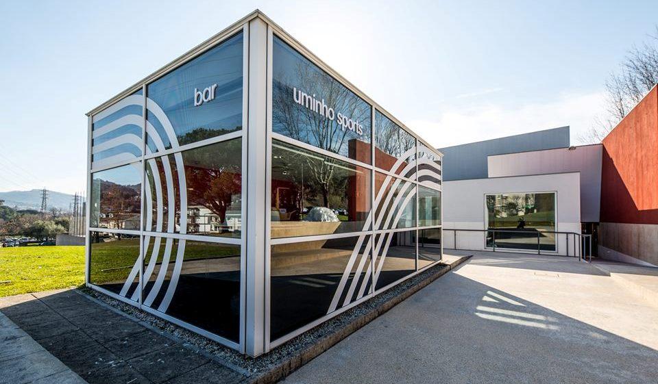 'UMinho Sports' vai incentivar à alimentação saudável