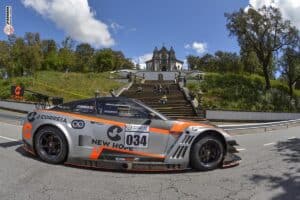 Rampa da Falperra condiciona trânsito automóvel