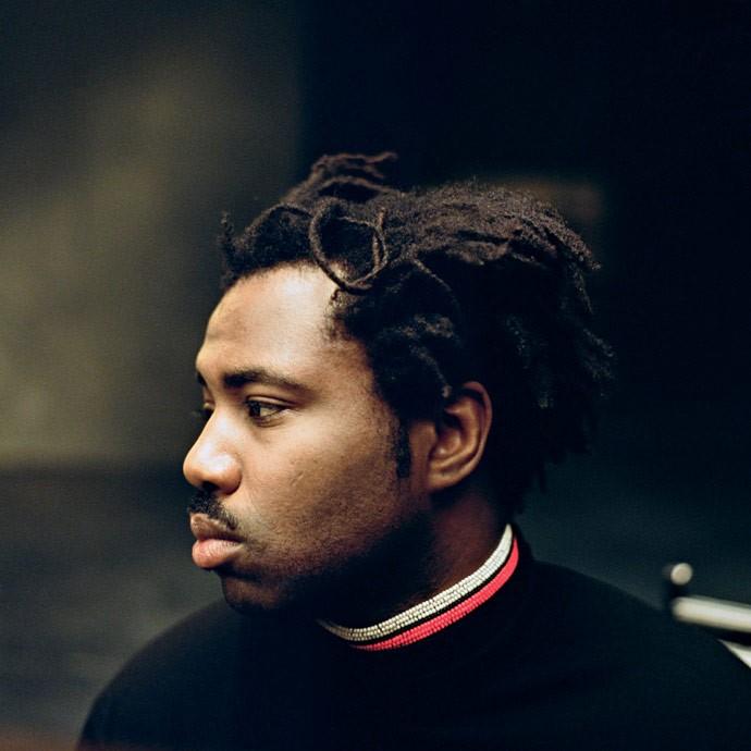 Sampha em Portugal