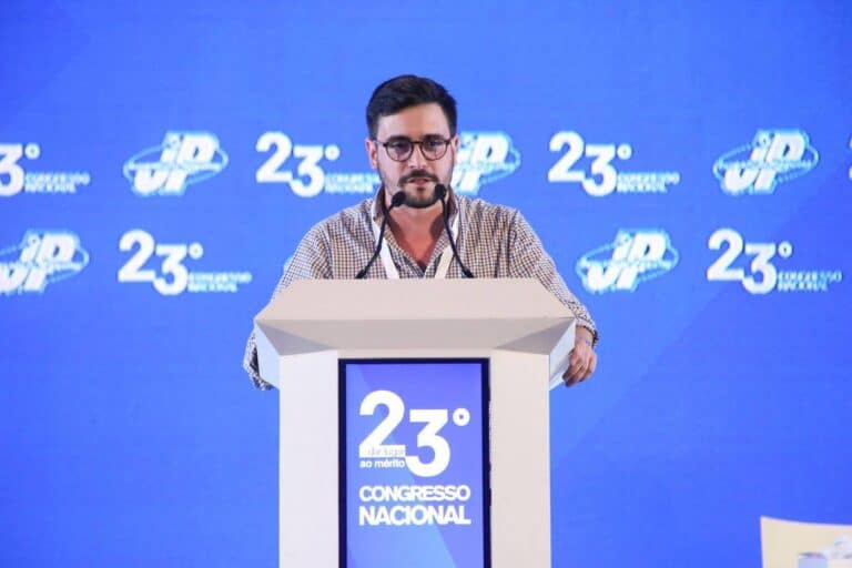 JP de Braga lança seis propostas ao executivo de Ricardo Rio