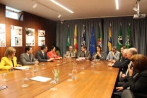 Cávado e Ave comprometidos contra violência e desigualdade