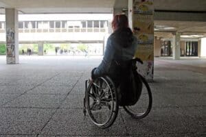 Como melhorar a vida de mulheres com deficiência?