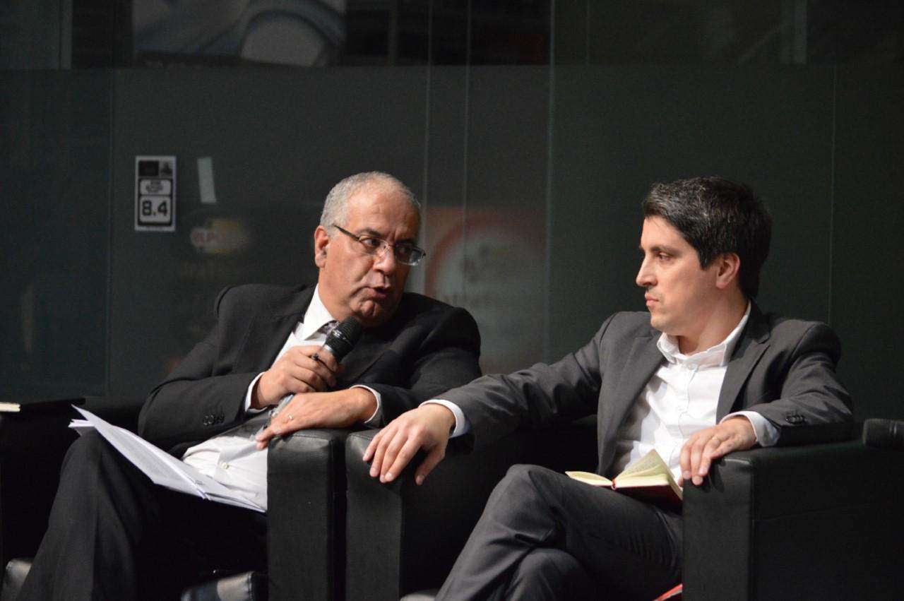 Conversas com cidadãos do Mundo promovem reflexão