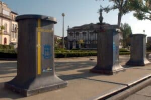 Braval. "Reciclamos mais de 40 quilos por habitante em 2017"