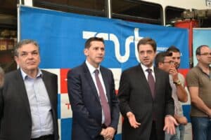 "Assim, Braga não vai ser beneficiada", alerta Ricardo Rio