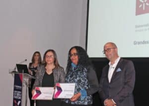 SASUM continuam no top 10 Nacional das Grandes Empresas