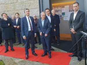 Guimarães já tem 19 Espaços Cidadão