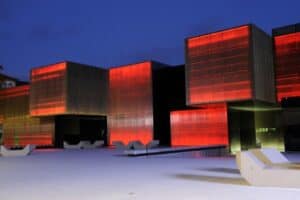 Que futuro para a Plataforma das Artes?