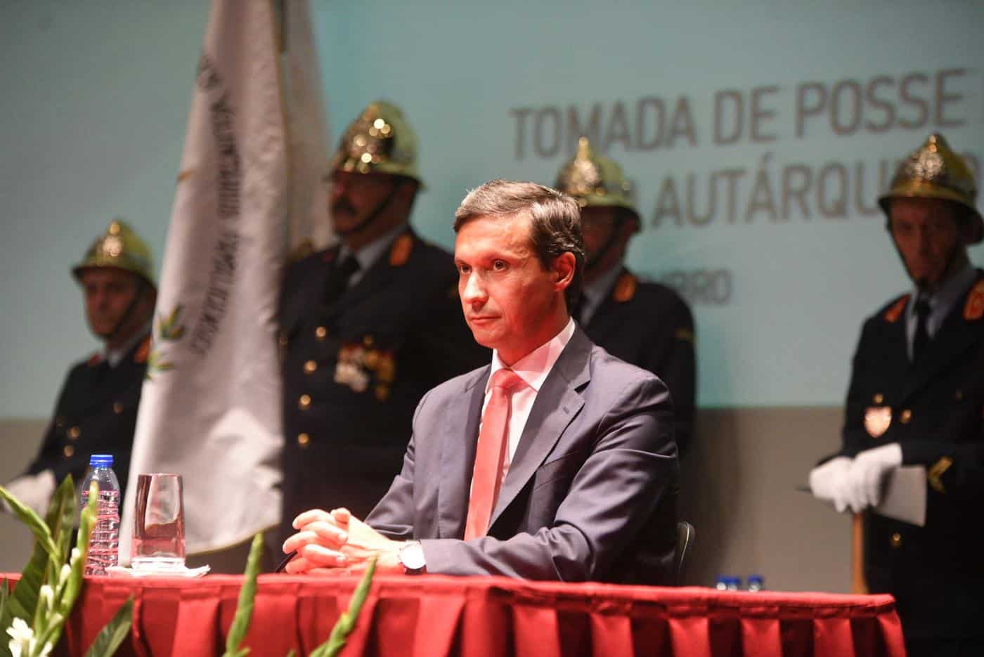 "A aposta são as muitas pequenas coisas"