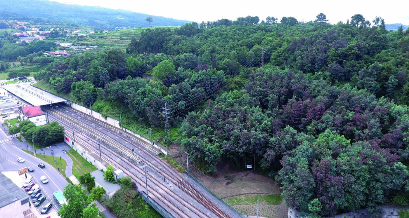 Autarquia prepara residências para alunos de Azurém