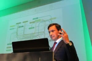 Paulo Cunha: "Estamos a devolver o papel central às cidades"