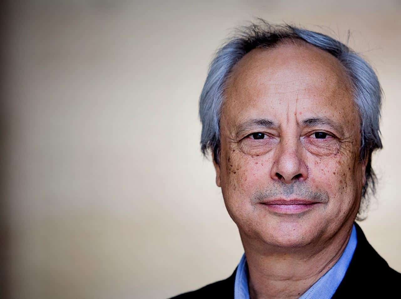 David Rodrigues fala de inclusão na D. Sancho I