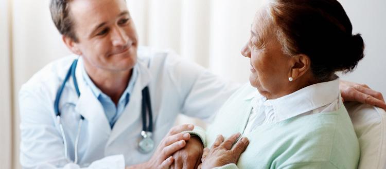 Relação médico/paciente candidata a Património Imaterial