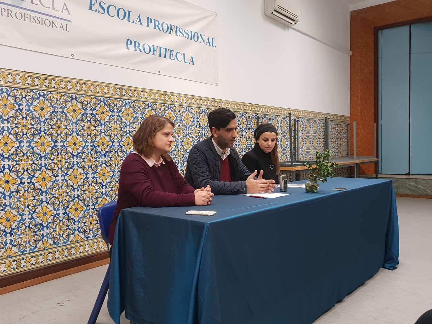 Parceria Profitecla/DiverLanhoso torna parque mais inclusivo