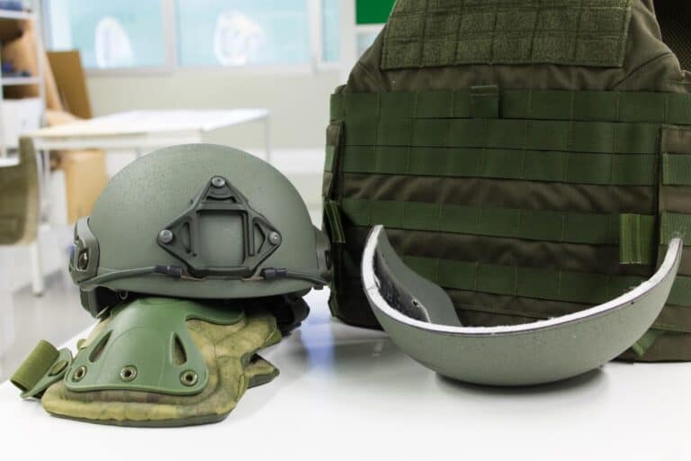 UMinho testa equipamentos militares no Iraque