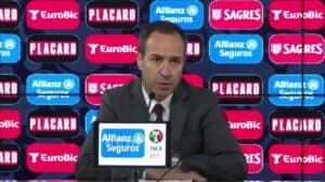 "Nos momentos certos o SCB foi sempre prejudicado"