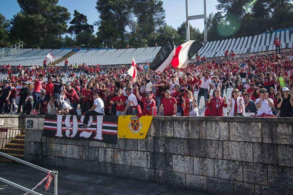 Futebol feminino. SC Braga perde no Jamor frente ao Sporting